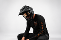 Casual Riding Jersey Copper LS | Ride Launched