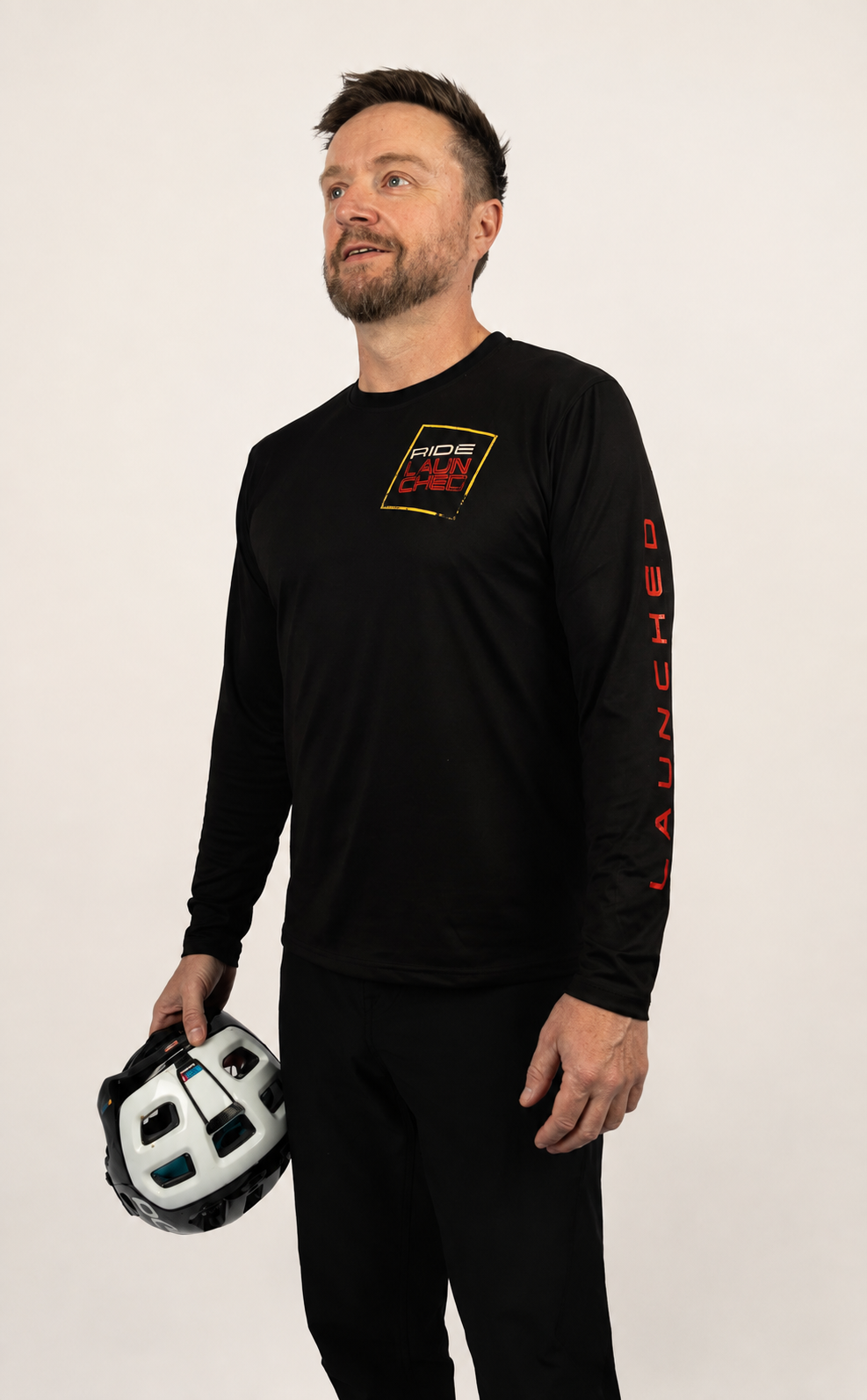 ACG Casual Riding Jersey - Long Sleeve