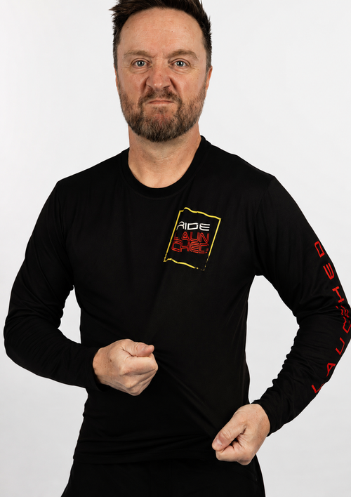 ACG Casual Riding Jersey - Long Sleeve
