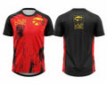 Anarchy Jersey / Boardroom Grunge