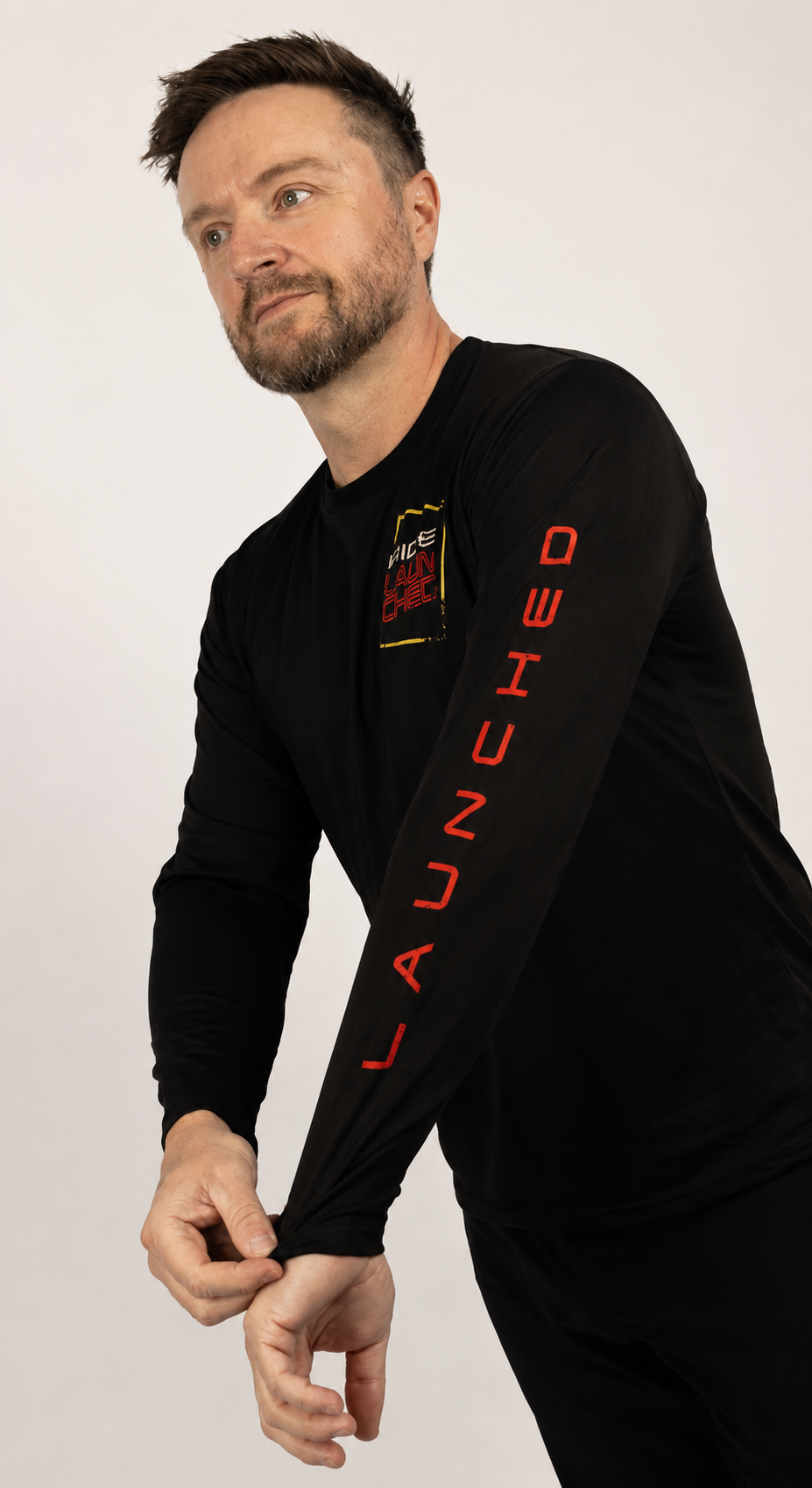 ACG Casual Riding Jersey - Long Sleeve