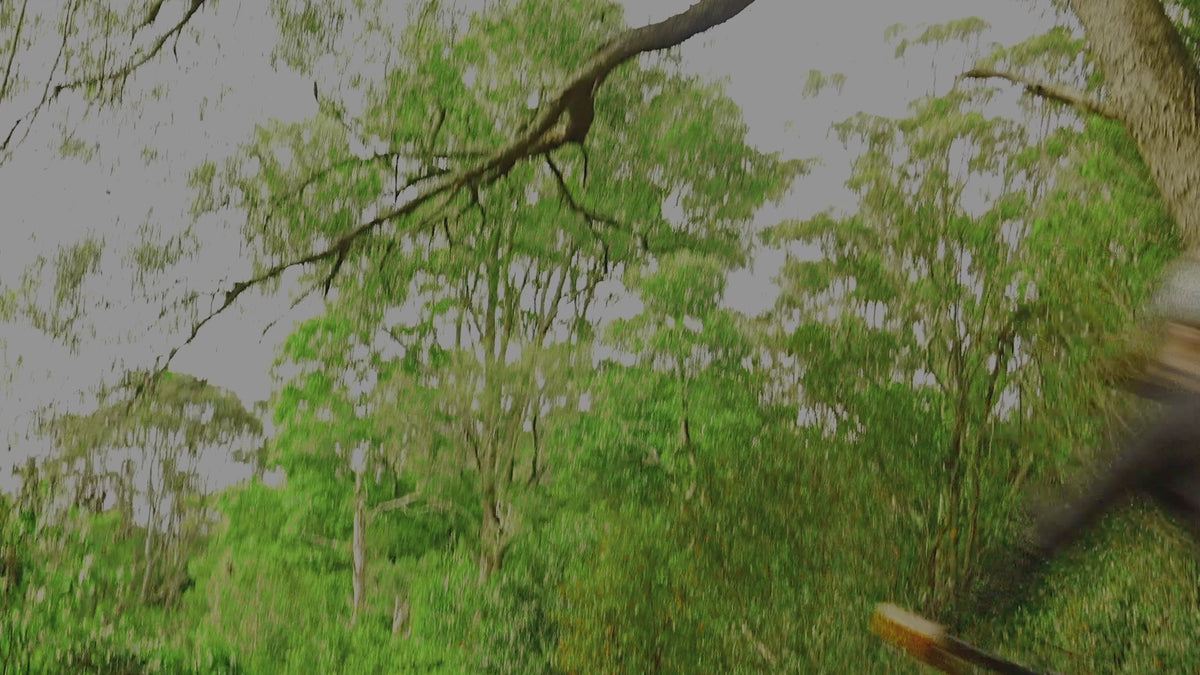 Casual Riding Jersey Copperhead SS | Ride Launched